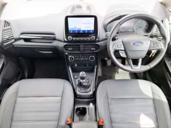 Used Ford Ecosport 2022 for sale - 74776071: Photo