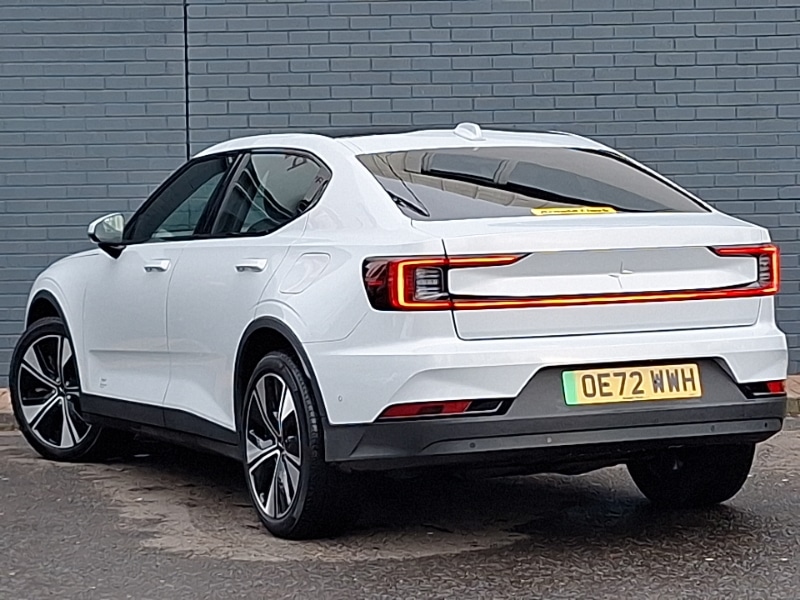 Used Polestar Polestar 2 2023 for sale - 77197720: Photo 3