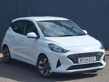 2024 - 1.0 [63] Advance 5dr [Nav]