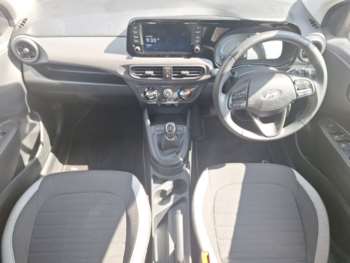 Used Hyundai i10 2024 for sale - 74882580: Photo