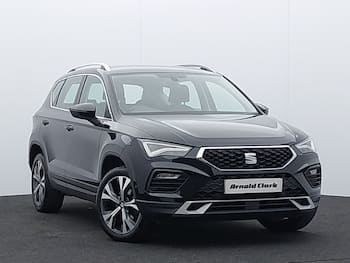 Used SEAT Ateca 2023 for sale - 79650570: Photo