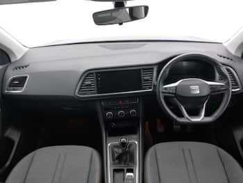 Used SEAT Ateca 2023 for sale - 79650570: Photo
