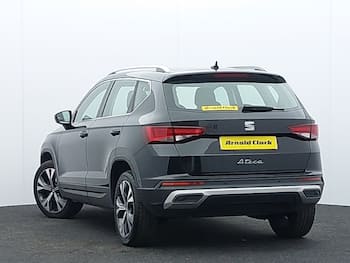 Used SEAT Ateca 2023 for sale - 79650570: Photo