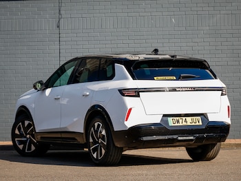 Used Vauxhall Grandland 2025 for sale - 78440319: Photo