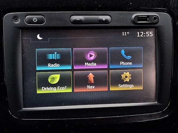 Used Renault Captur 2016 for sale - 76309074: Photo 10