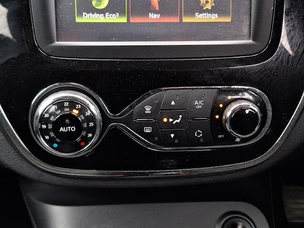 Used Renault Captur 2016 for sale - 76309074: Photo 11