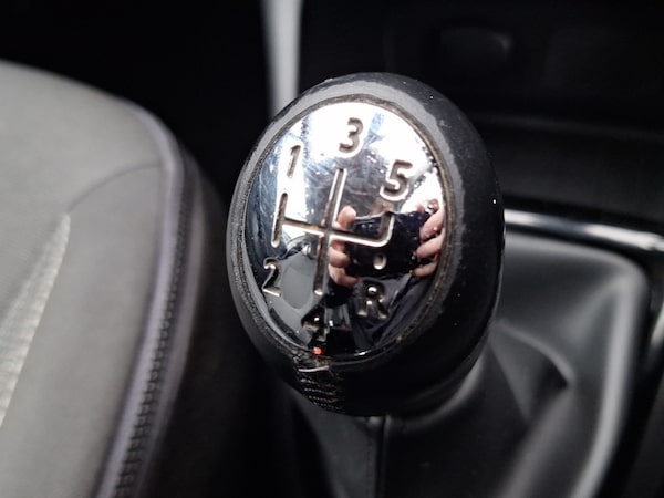 Used Renault Captur 2016 for sale - 76309074: Photo 19