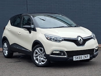 Renault - Captur