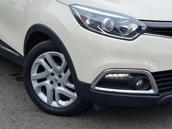 Used Renault Captur 2016 for sale - 76309074: Photo 9