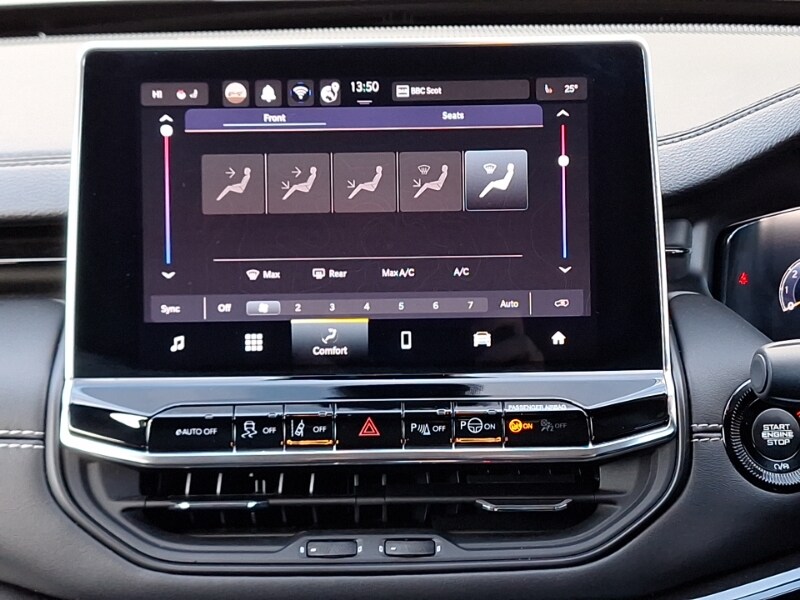 Used Jeep Compass 2025 for sale - 77569258: Photo 10