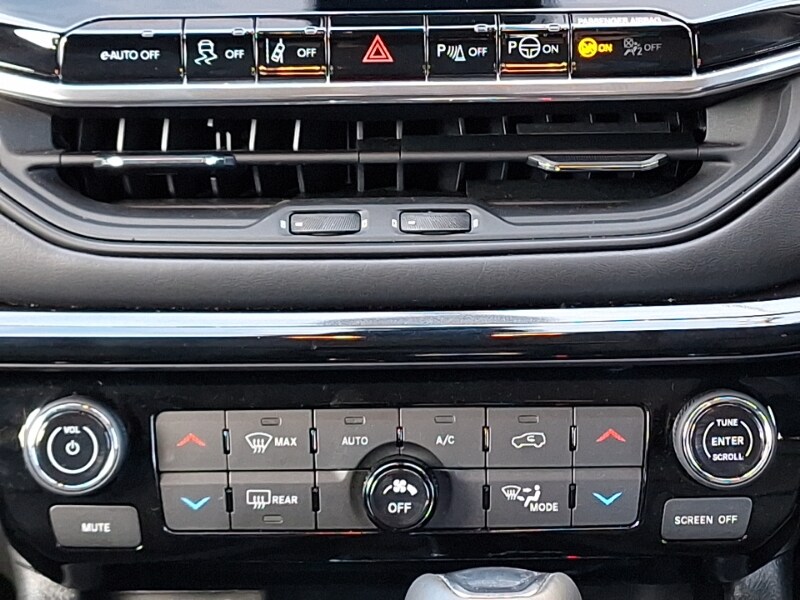 Used Jeep Compass 2025 for sale - 77569258: Photo 11