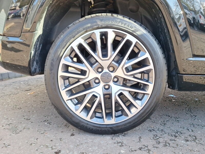 Used Jeep Compass 2025 for sale - 77569258: Photo 12