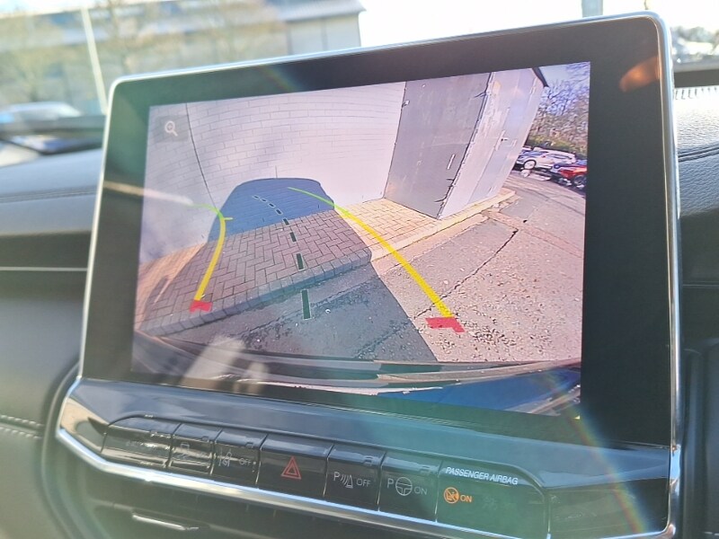 Used Jeep Compass 2025 for sale - 77569258: Photo 16