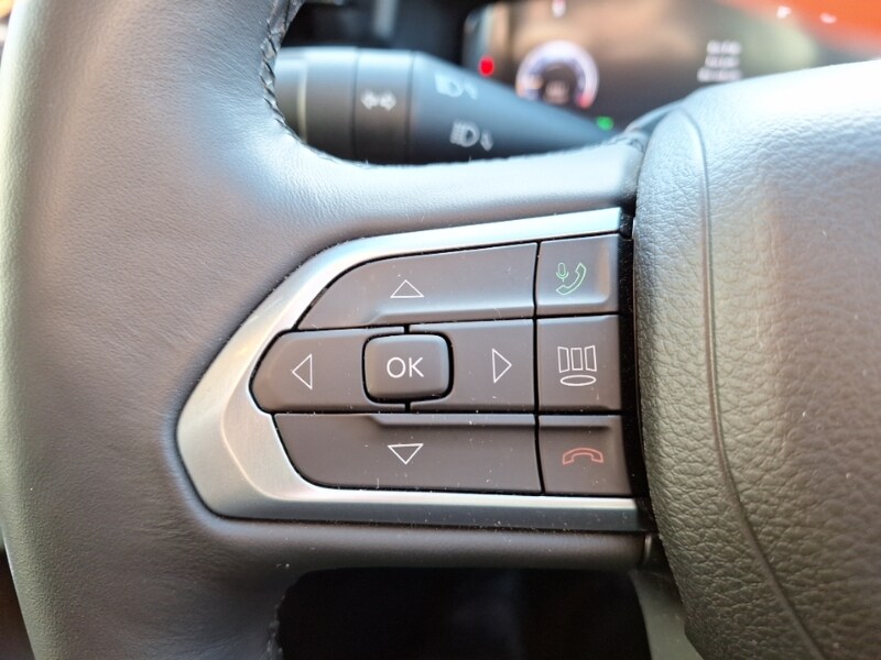 Used Jeep Compass 2025 for sale - 77569258: Photo 17