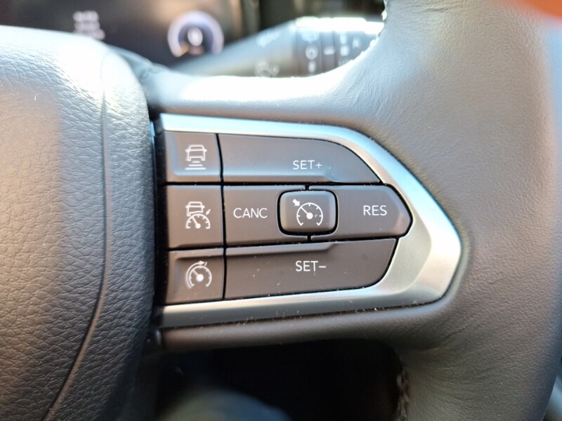 Used Jeep Compass 2025 for sale - 77569258: Photo 18