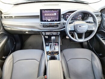 Used Jeep Compass 2025 for sale - 77569258: Photo