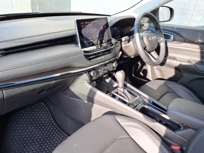 Used Jeep Compass 2025 for sale - 77569258: Photo 5