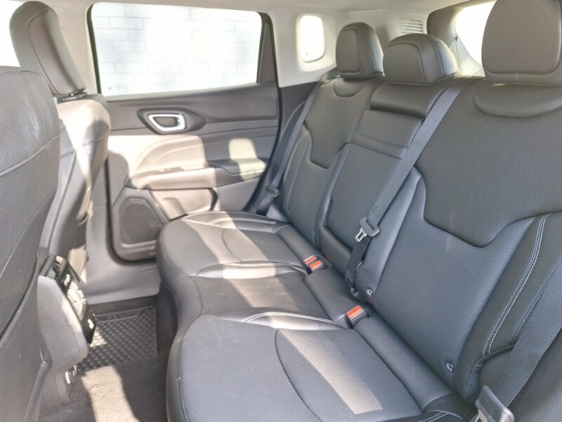 Used Jeep Compass 2025 for sale - 77569258: Photo 6