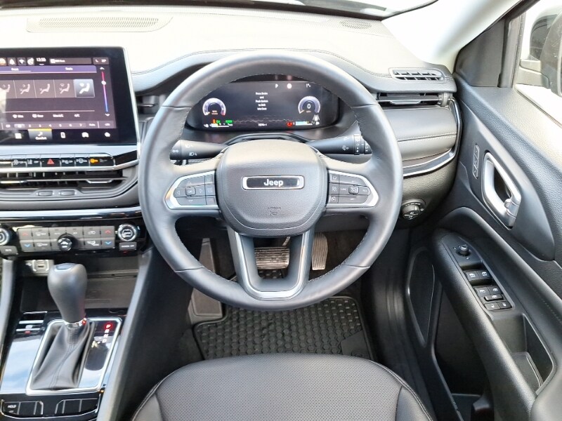 Used Jeep Compass 2025 for sale - 77569258: Photo 7