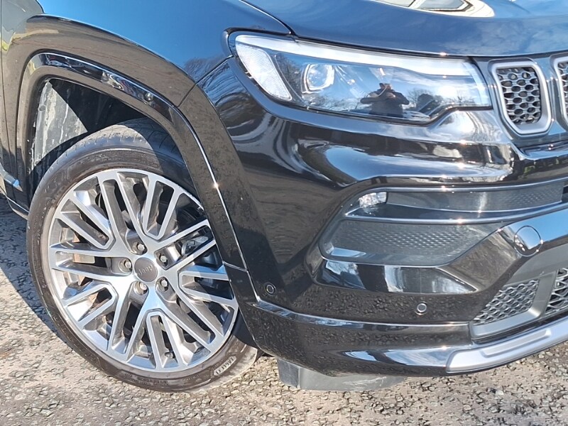 Used Jeep Compass 2025 for sale - 77569258: Photo 9