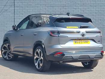Used Renault Austral 2023 for sale - 74933874: Photo