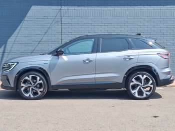 Used Renault Austral 2023 for sale - 74933874: Photo