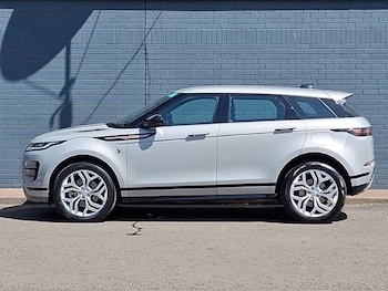 Used Land Rover Range Rover Evoque 2022 for sale - 78747262: Photo