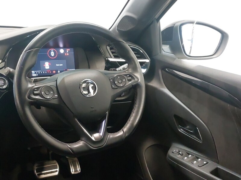 Used Vauxhall Corsa 2022 for sale - 76187983: Photo 10
