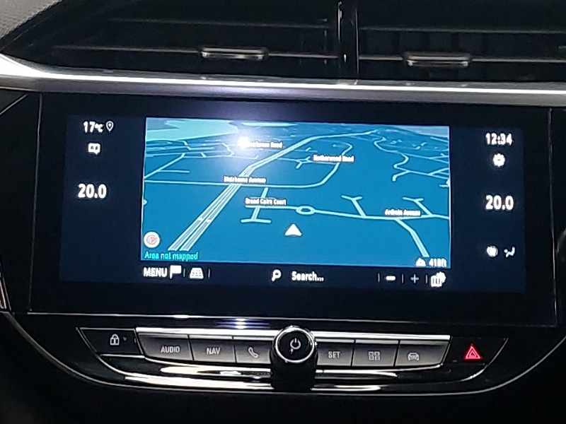 Used Vauxhall Corsa 2022 for sale - 76187983: Photo 11