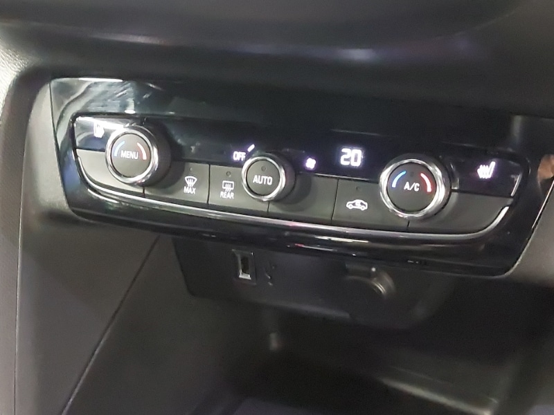 Used Vauxhall Corsa 2022 for sale - 76187983: Photo 13