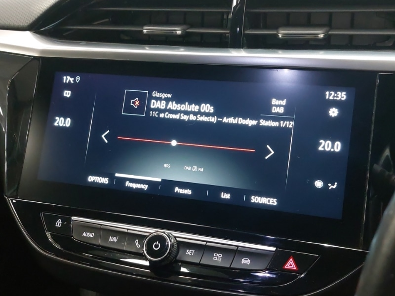 Used Vauxhall Corsa 2022 for sale - 76187983: Photo 14