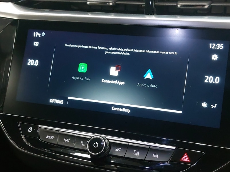 Used Vauxhall Corsa 2022 for sale - 76187983: Photo 15