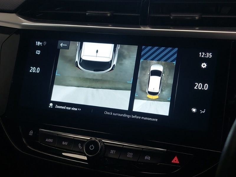 Used Vauxhall Corsa 2022 for sale - 76187983: Photo 17