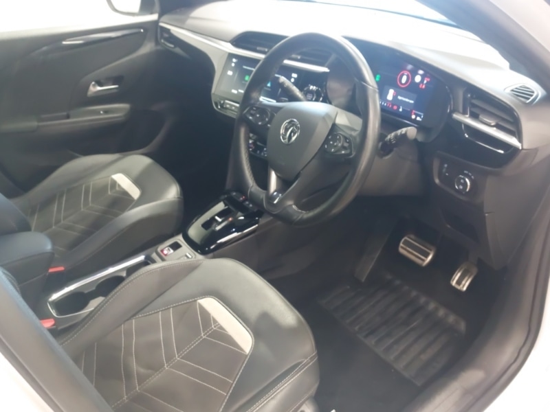 Used Vauxhall Corsa 2022 for sale - 76187983: Photo 18