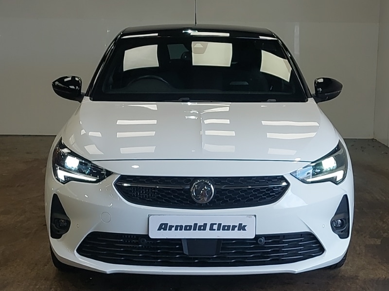 Used Vauxhall Corsa 2022 for sale - 76187983: Photo 19