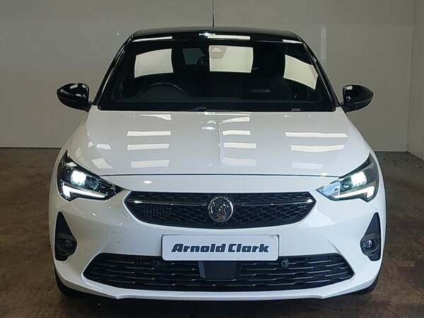 Used Vauxhall Corsa 2022 for sale - 76187983: Photo 19