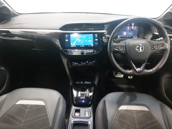 Used Vauxhall Corsa 2022 for sale - 76187983: Photo 2
