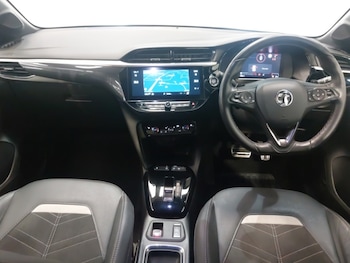 Used Vauxhall Corsa 2022 for sale - 76187983: Photo 2