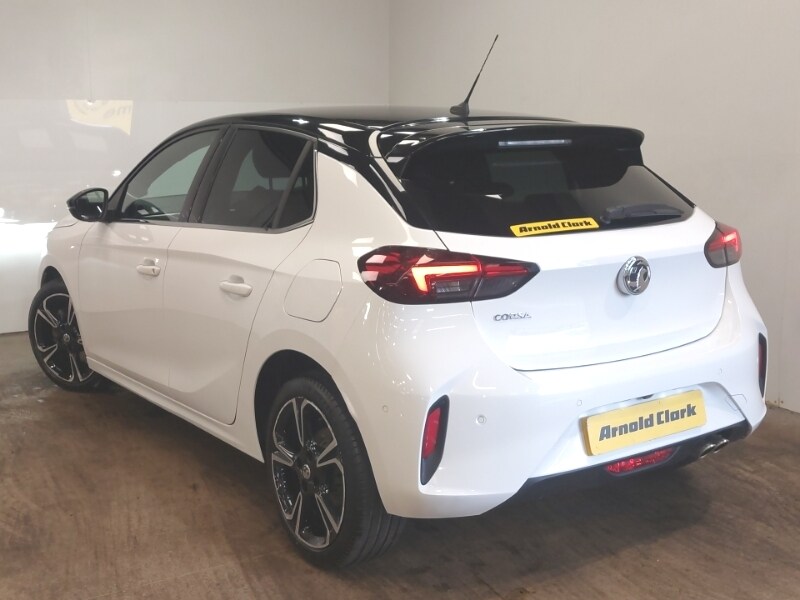 Used Vauxhall Corsa 2022 for sale - 76187983: Photo 3