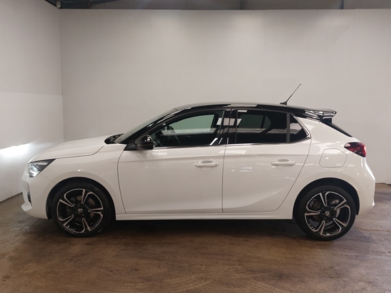 Used Vauxhall Corsa 2022 for sale - 76187983: Photo 4