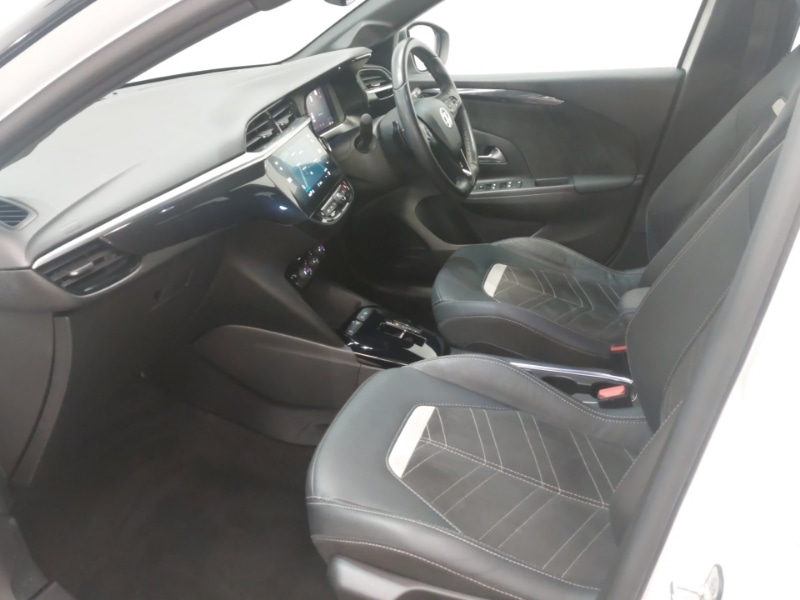 Used Vauxhall Corsa 2022 for sale - 76187983: Photo 5