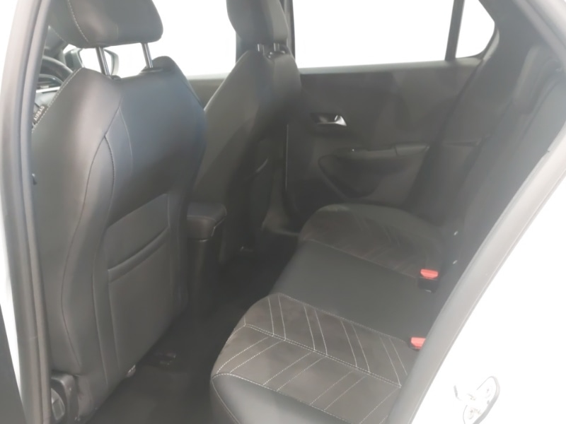 Used Vauxhall Corsa 2022 for sale - 76187983: Photo 6