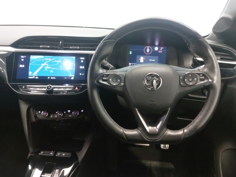 Used Vauxhall Corsa 2022 for sale - 76187983: Photo 7