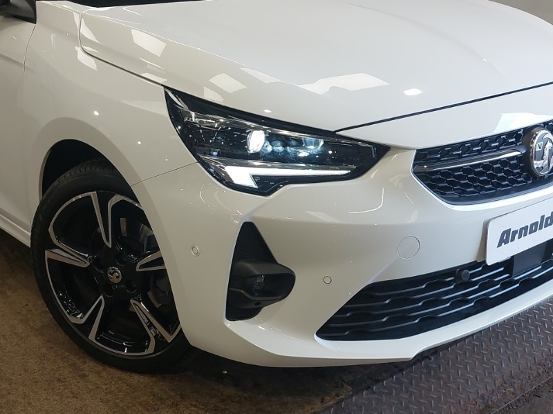 Used Vauxhall Corsa 2022 for sale - 76187983: Photo 9