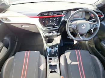 Used Vauxhall Corsa 2023 for sale - 79707309: Photo