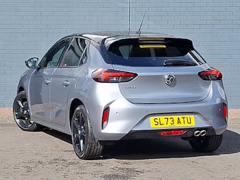 Used Vauxhall Corsa 2023 for sale - 79707309: Photo