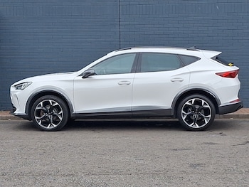 Used Cupra Formentor 2023 for sale - 79139029: Photo