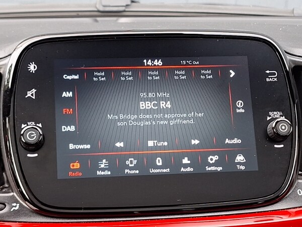 Used Fiat 500 2022 for sale - 76188025: Photo 10