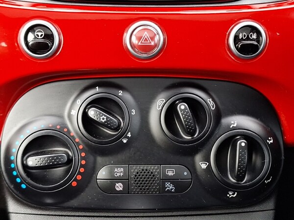 Used Fiat 500 2022 for sale - 76188025: Photo 11