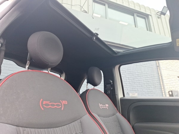 Used Fiat 500 2022 for sale - 76188025: Photo 13